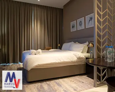Furnished | Ready to move-in | Canal View