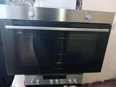 Bosch Built-in Electric Oven - Good Working Condition