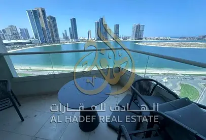 2 parking spaces. Tower features: Only 8 years old. Fully equipped gym. Luxury swimming pool. A modern tower offering comprehensive services and