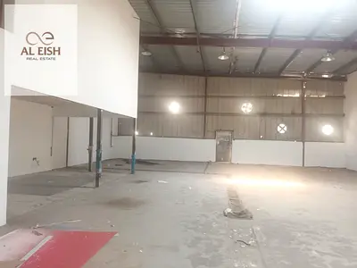 Warehouse for Rent – Ras Al Khor