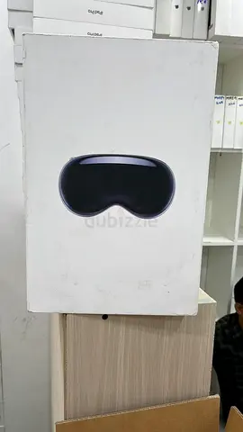 Vision Pro 1TB