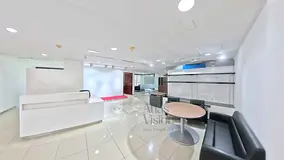 Premium Furnished Office | JBC 3 JLT | Premium Business Address