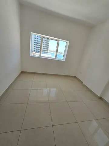 🌟 High-Value Family Living: Modern 2BR Apartment in Hafeet Tower, Al Khan | NO ADMIN FEES 🌟 Save big on upfront move-in costs with zero admin fees!