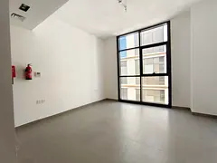 Brand New 1BHK Semi Furnished Apartment gym pool parking maintenance free for Rent in Al Mamsha, Sha