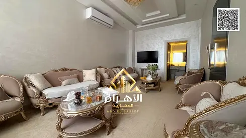 عرض لمده اسبوعين فيلا شامل الكهرباء والماي والمكيفات موقع ممتاز تملك حر جميع الجنسيات