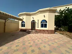 Spacious 3BR Villa | Prime Al Riffa Location | Great Value