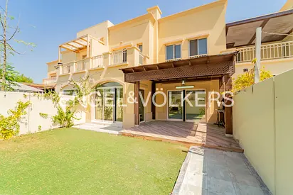 Spacious | Fully Furnished | View Today