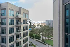 Bright Apartment | Community View | Multiple Cheques — 2