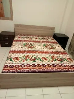 Room with attached washroom - Dip1