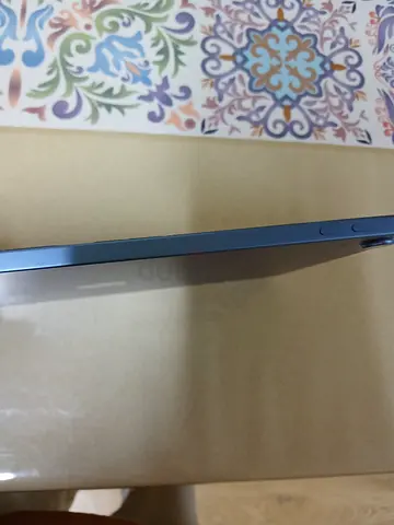 Ipad 11th gen a16