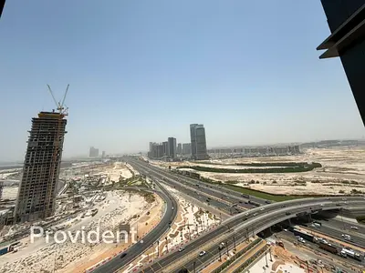High Floor | Unobstructed Views | Rare Find