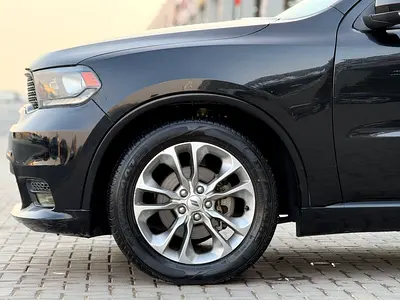 2019 Dodge DURANGO 照片 5