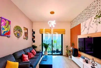 Beside Metro | Closed Kitchen | View Now