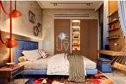 Close to Metro | Fully Furnished | Limited Units