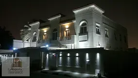 🏡 For Sale | Luxury Villa in Sharjah – Al Azra Area Own a distinctive villa in one of the most