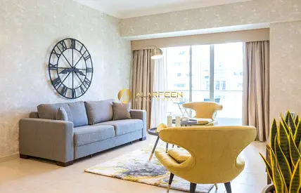 Pool View | Fully Furnished | Premium Quality
