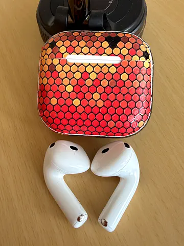Airpods 4 Anc