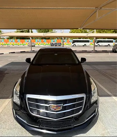 صورة 1 لـ 2016 Cadillac ATS