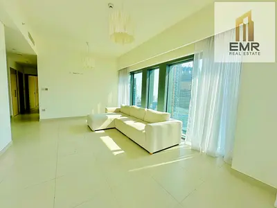 Luxury 2BR Apartment | Burj Royale | Downtown