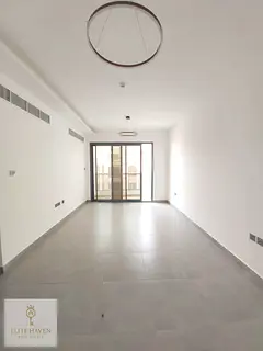 One Month Free | Brand New Building | Spacious 2BHK Apartment with 2 Balconies & Built-in Wardrobes