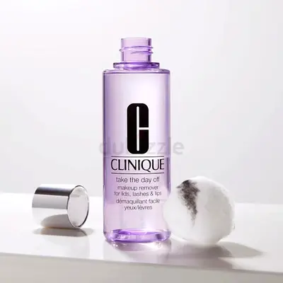 Clinique Take The Day Off Makeup Remover (Lightly Used)