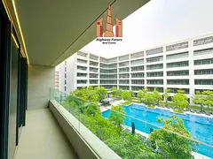 DIRECTLY POOL VIEW || BRAND NEW UNIT || UNDER WARRANTY