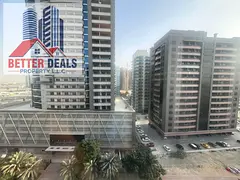 Open-plan Studio | Downtown City View | Profile Residence