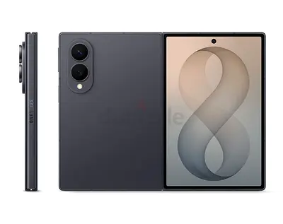 1TB Samsung Galaxy Z Fold 8 UAE