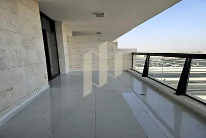شقة بغرفة نوم واحدة | Equiti Home B | شرفة وإطلالات على المدينة