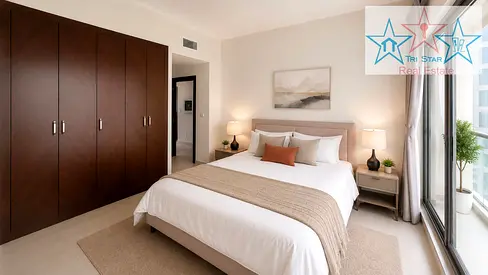 WITH STORAGE 1BR Apartment | Murano Residences 1 | Multiple City Views