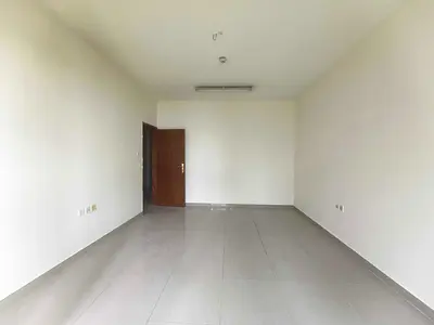 Lavish 2Bhk With open view balcony, closed hall in muwaileh commercial for family