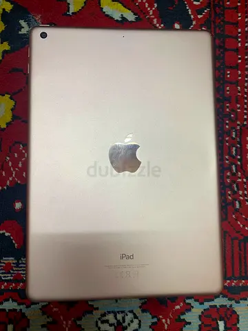 ipad 6 Generation