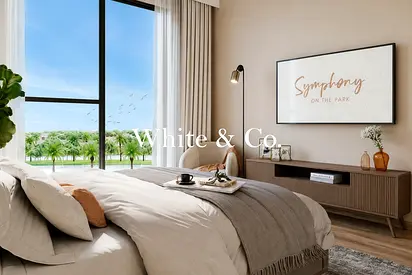 Corner Unit | Brand New | Modern Finishes