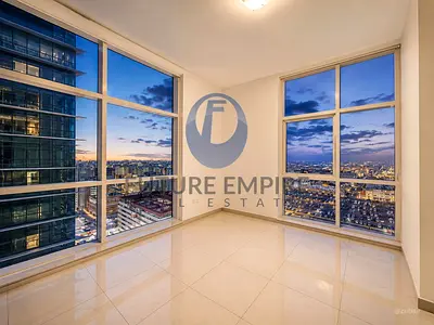 30 Days Free | Storage | Panoramic View | Pet Friendly | Kids Area WTC