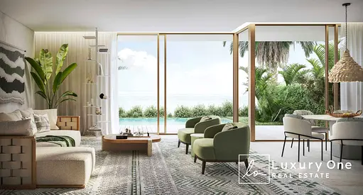 OP TO OP DEAL | 4BR GARDENS VILLA | CORNER UNIT