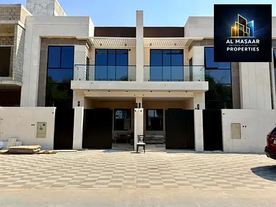 تاون هاوس للبيع في الياسمين شامل رسوم التسجيل تشطيبات فاخرة موقع مميز