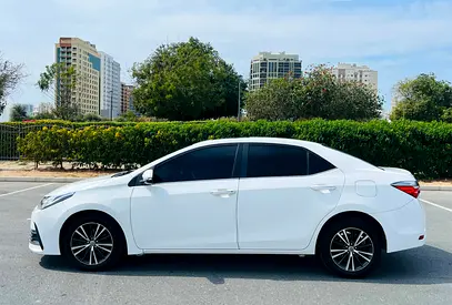 صورة 3 لـ 2018 Toyota COROLLA