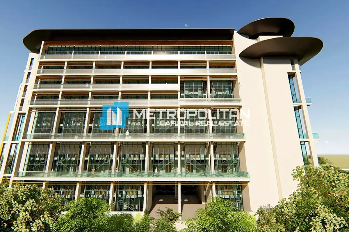 Mall View | High Floor 1BR | Well Maintained Unit