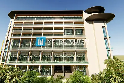 Mall View | High Floor 1BR | Well Maintained Unit