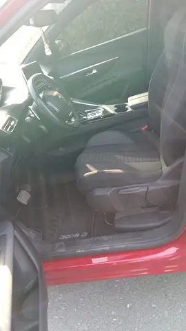 Peugeot 3008 Active, миниатюра 9