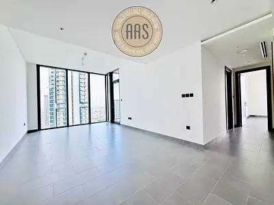 Skyline view | High floor | Study room | Brand New |