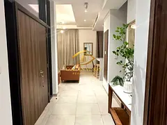 Premium 3BR + Maid + Pool I Ready to Move In