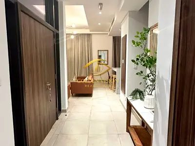 Premium 3BR + Maid + Pool I Ready to Move In