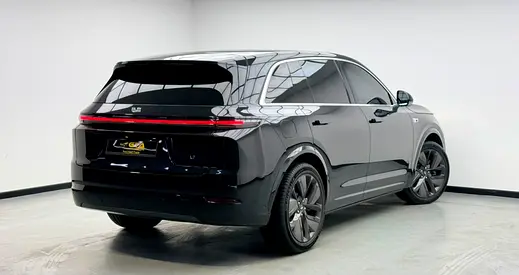 Li Auto L7 Ultra, миниатюра 4