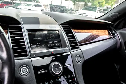 2016 FORD TAURUS 缩略图 17