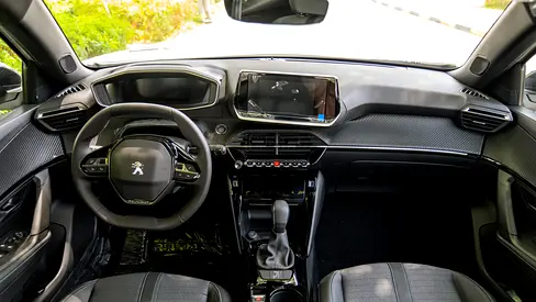 Peugeot 2008 Allure, миниатюра 10
