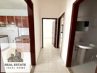 🔥 12 Cheques … | Spacious 2 B H K Apartment | Separate Hall | 2 Balconies | 1550 Sq Ft
