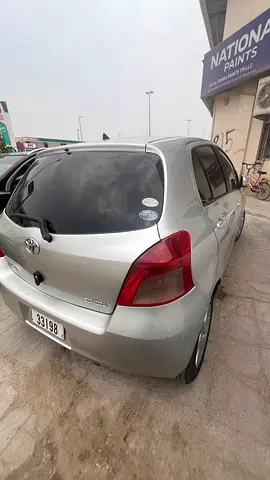 صورة 8 لـ 2007 Toyota VITZ
