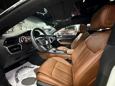 صورة مصغرة 8 لـ 2021 AUDI A7
