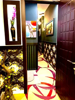 Partition available in Al Rigga near metro station